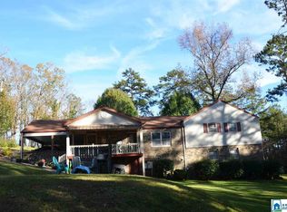 1201 Arklow Rd, Weaver, AL 36277