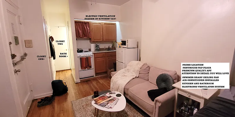 Rented by Corcoran | media 9