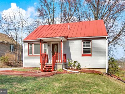 257 Poplar St, Fleetwood, PA, 19522