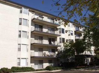 5510 Lincoln Ave #B308, Morton Grove, IL 60053