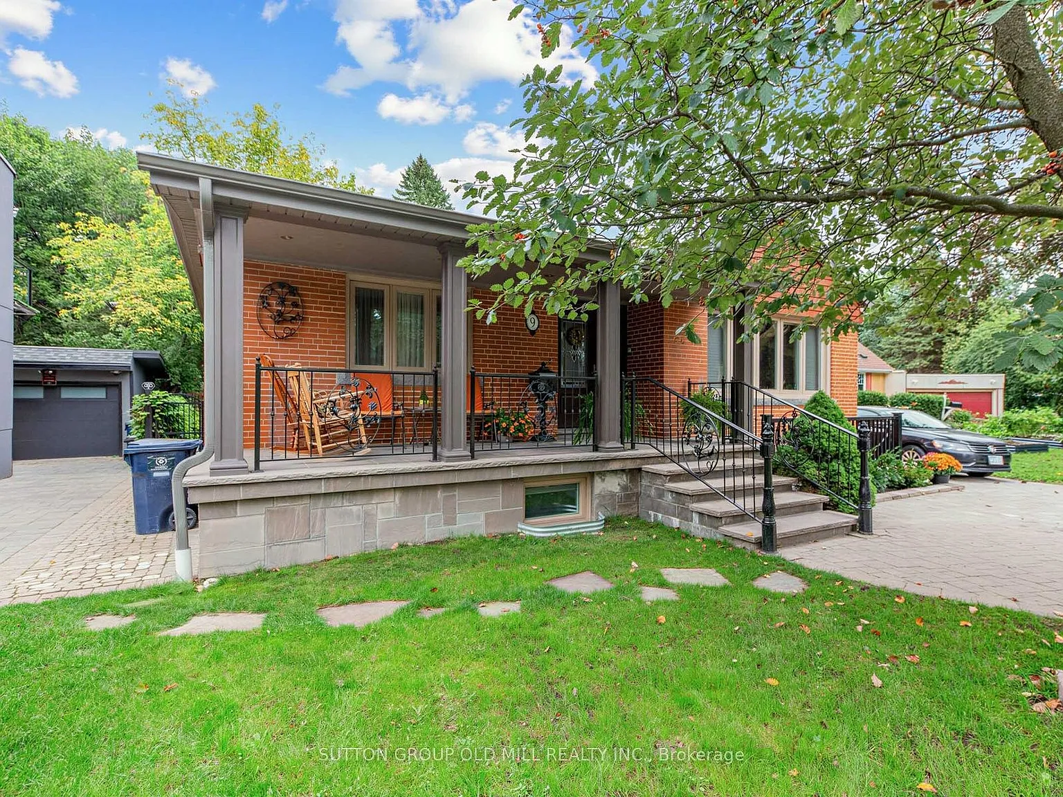 2 bed, $2,800 — Photo 2