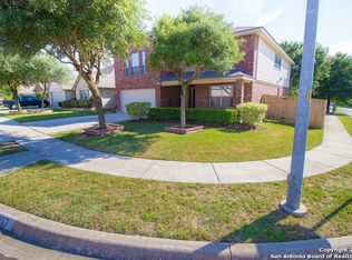 8667 Anderson Cv, Converse, TX 78109