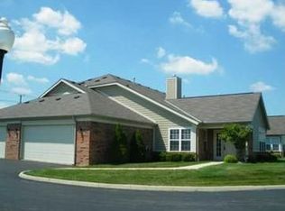 3136 Pratt Ln, Grove City, OH 43123