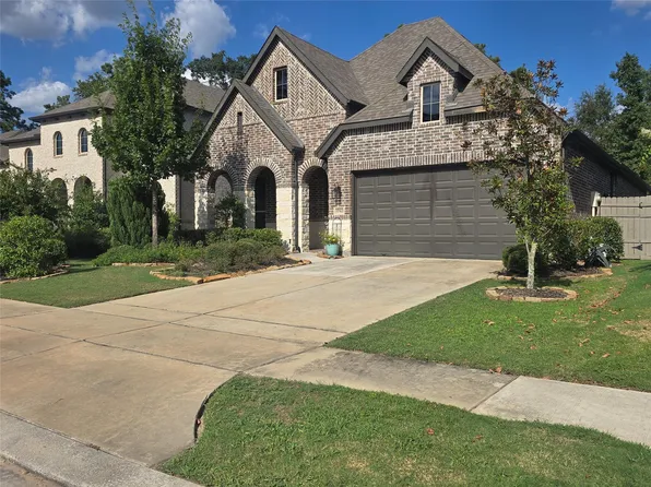 17163 Crimson Crest Dr, Conroe, TX 77302