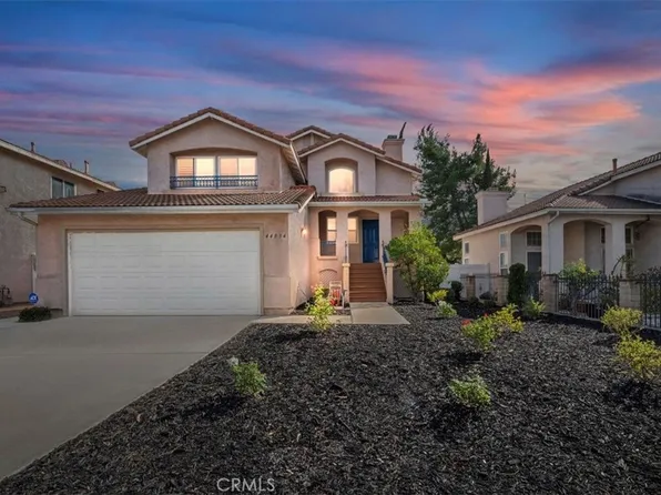44834 Corte Rodriguez, Temecula, CA 92592