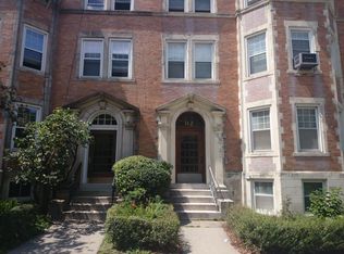 132 Pleasant St, Brookline, MA 02446