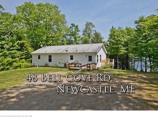 48 Bell Cove Rd, Newcastle, ME 04553