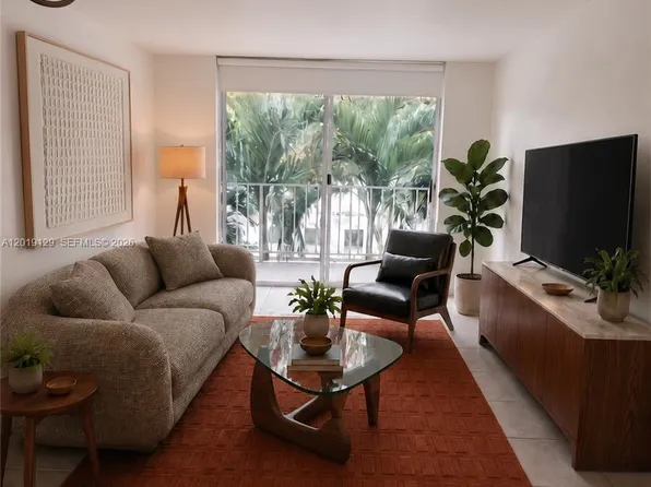 1805 Sans Souci Blvd APT 331, North Miami, FL 33181