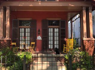 1015 Louisiana Ave #B, New Orleans, LA 70115