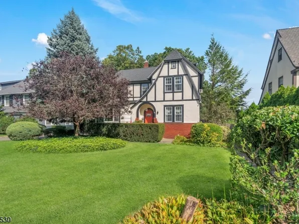 207 Forest Ave, Glen Ridge Boro Twp., NJ 07028