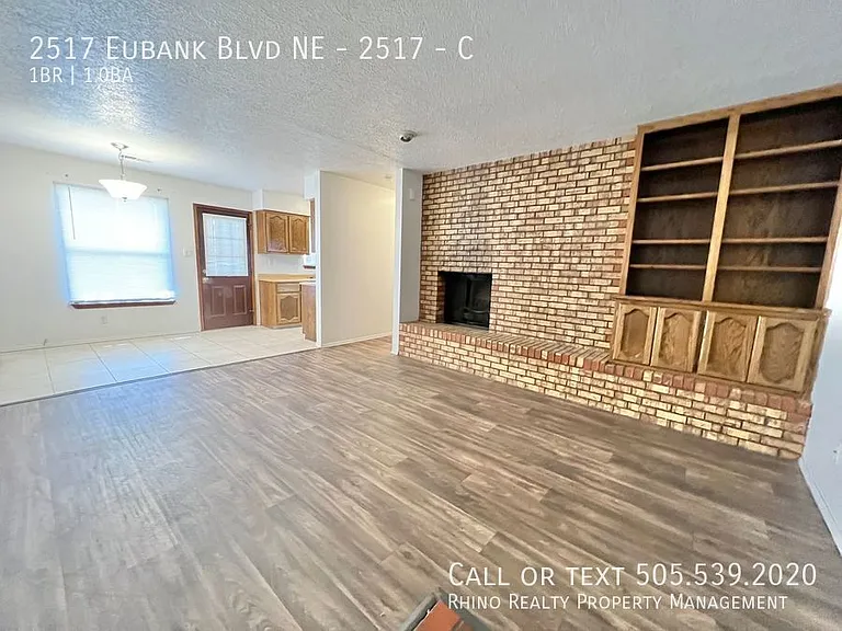 2517 Eubank Blvd NE #C — Photo 2