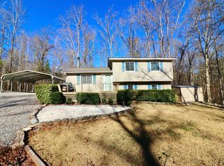 806 S Springhaven Dr, North Augusta, SC 29860