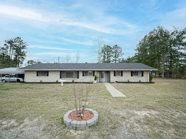 292 Alexandria Hwy, Leesville, LA 71446