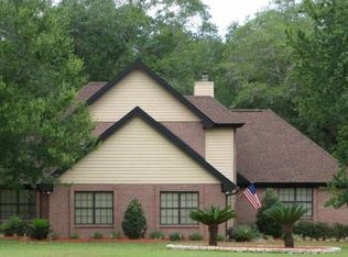 6364 Oakdale Ln, Macclenny, FL 32063