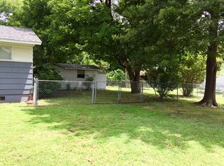 201 Steadway Ave, Dewey, OK 74029
