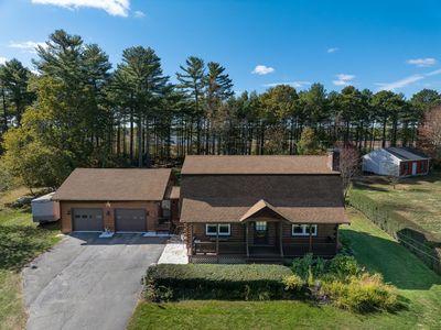 141 Rocky Meadow St, Middleboro, MA, 02346