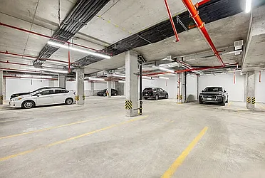 Rented by CW Realty Property Management LLC