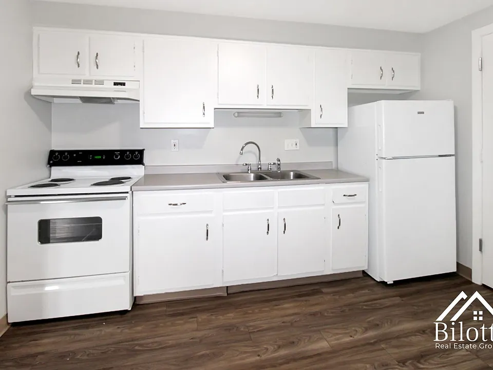 Hillside Terrace Apartments