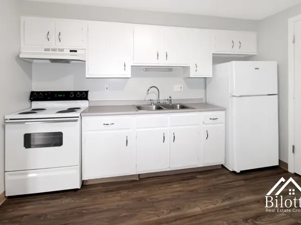 Hillside Terrace Apartments