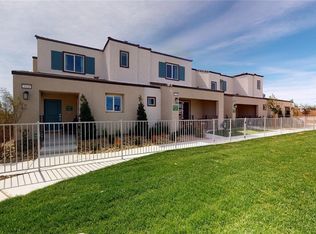 3451 Golden Chariot Ave, Las Vegas, NV 89106