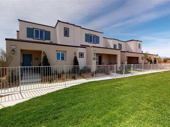 3451 Golden Chariot Ave, Las Vegas, NV 89106