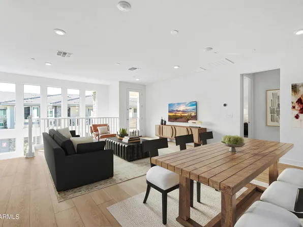 2121 W SONORAN DESERT Drive #115, Phoenix, AZ 85085