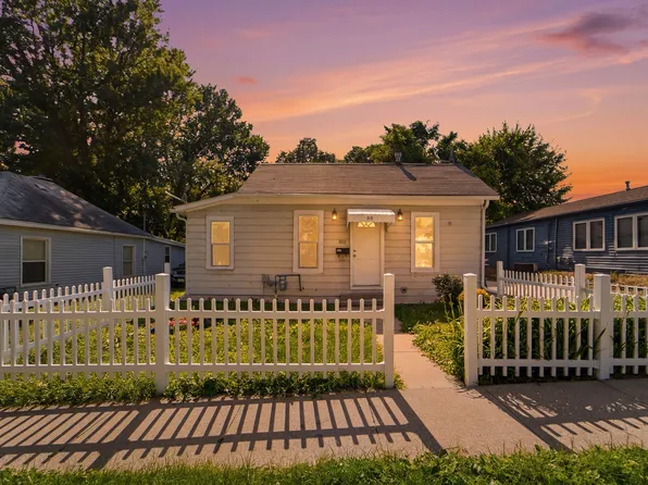 505 S 6th St, Marshalltown, IA 50158