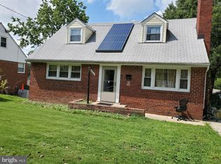 5914 85th Ave, Hyattsville, MD
