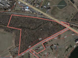 1874 Chambersburg Rd, Gettysburg, PA 17325