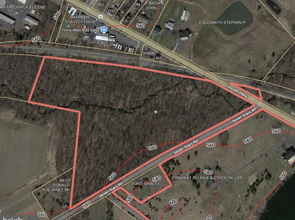 1874 Chambersburg Rd, Gettysburg, PA 17325