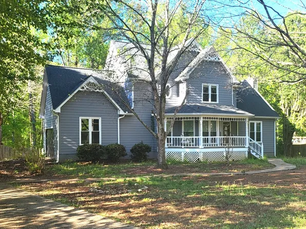 149 Wimberly Way, Powder Springs, GA 30127