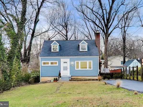 11209 Midvale Rd, Kensington, MD 20895