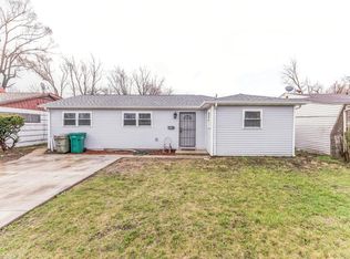 4261 W 21st Ave, Gary, IN 46404