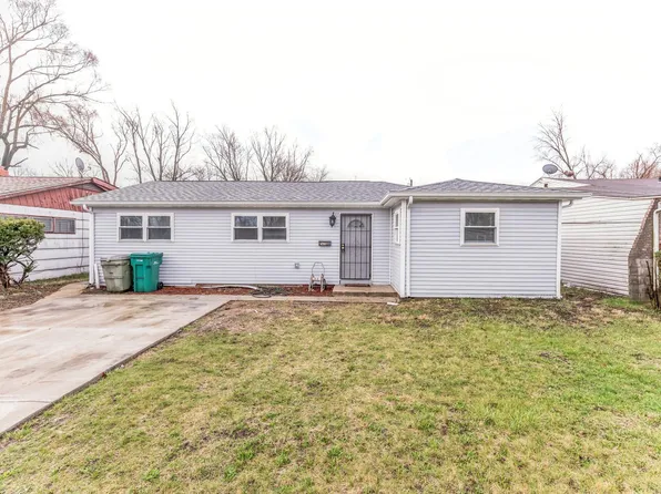 4261 W 21st Ave, Gary, IN 46404