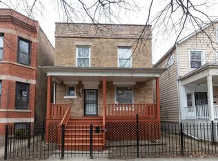 7045 S Eberhart Ave, Chicago, IL 60637