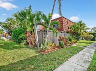 2173 White Pine Circle #D, Greenacres, FL 33415