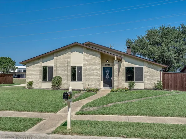 4021 Mountain Pass Dr, Plano, TX 75023