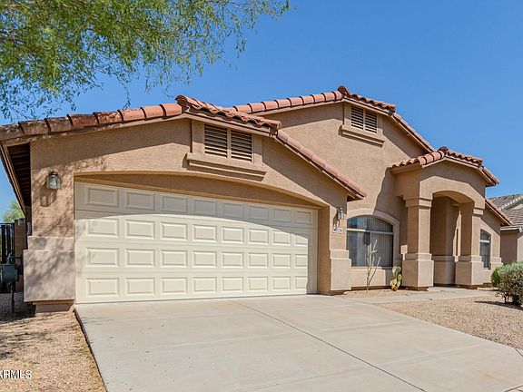 4th image of 42236 W CHISHOLM Drive