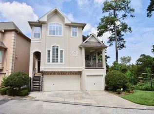 1814 Stacy Fls, Houston, TX 77008
