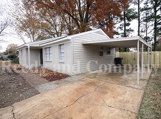 4293 Knight Arnold Rd, Memphis, TN 38118
