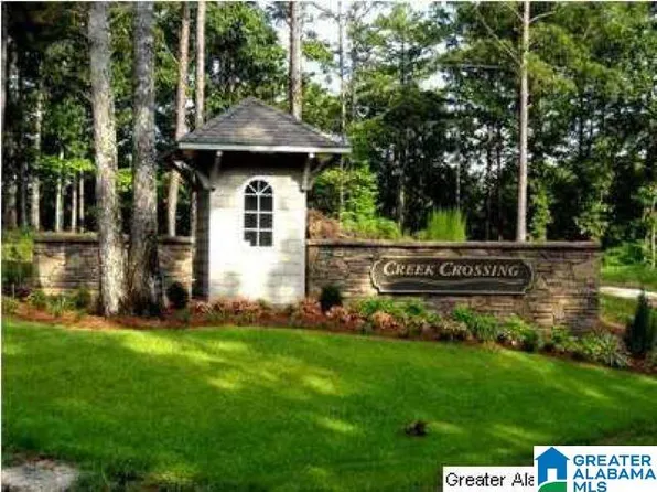 0 Creek Trl #50, Wedowee, AL 36278