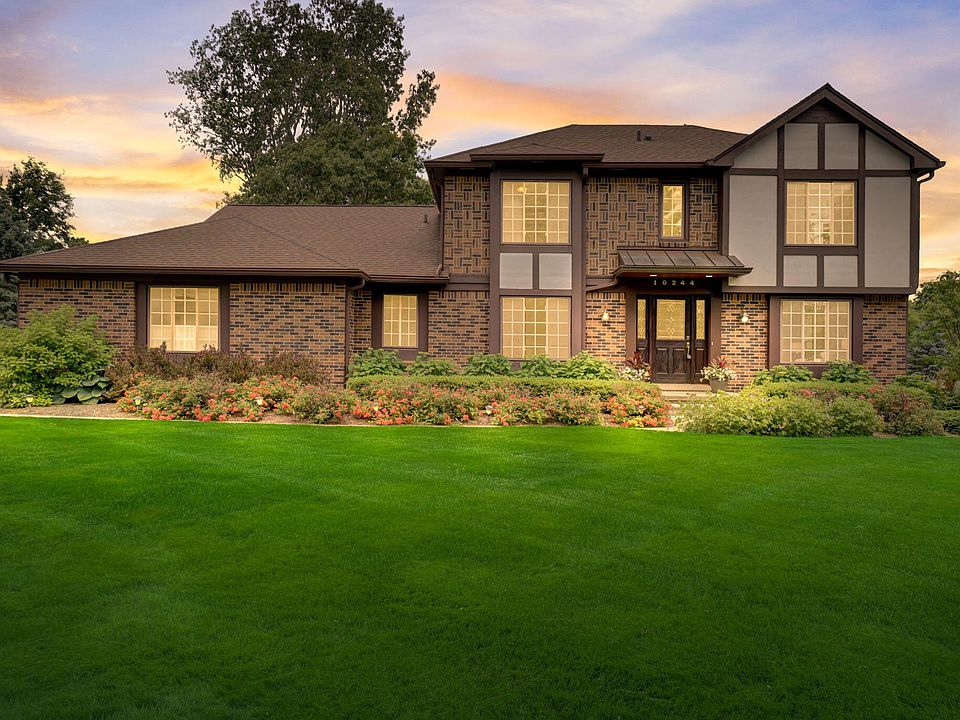 1st image of 10244 Normandy Dr