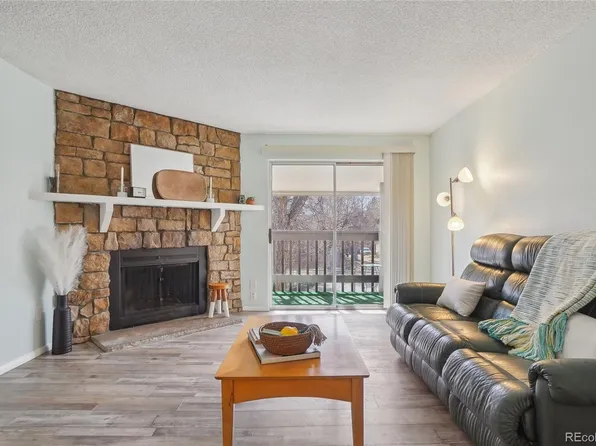 1795 S Pitkin Street #B, Aurora, CO 80017
