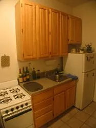 Rented by DSA Realty