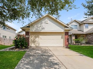 21930 Yucca Tip Ln, Houston, TX 77073
