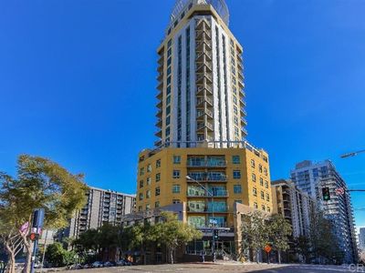 801 Ash St UNIT 205, San Diego, CA, 92101