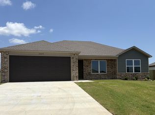 2337 Bassett St, Benton, AR 72019