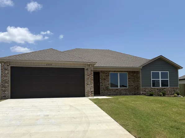 2337 Bassett St, Benton, AR 72019
