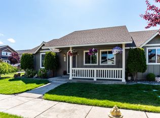 409 NW 24th Pl, Redmond, OR 97756