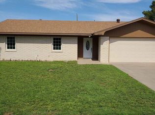 2308 S Cornell Dr, Roswell, NM 88203